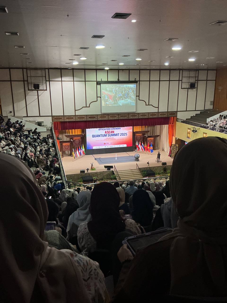 ASEAN Quantum Summit